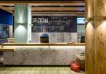 Hôtel Erding - Ibis budget München Airport Erding-3