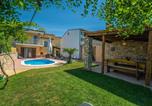 Location vacances Vodnjan - Nikolina in Vodnjan - Haus für 6 Personen-2