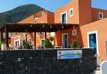 Hôtel Malfa - Hotel A Cannata-1