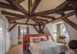 Hôtel Praha - The Botanist by Adrez-2