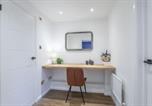 Location vacances Southam - Luxurious 1 Bed Detached Home with Gated Parking-2
