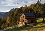 Location vacances Hallstatt - Chalet Jochwand Bad Goisern - Your Austrian Home-3