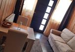 Location vacances Pécs - Kiscsillag apartman-3