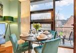 Location vacances Newcastle-upon-Tyne - Friarsgate Apartments-3
