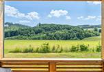 Location vacances  Luxembourg Province - Camping Papillon Bouillon - Vakantiehuis Familie 6p-3