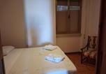Hôtel Latium - Hotel Vittoria-2