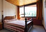 Location vacances Chamrousse - Appartement cosy 41m², 2 canapés lit, chambre double, cuisine équipée, Chamrousse - Fr-1-549-159-3