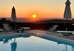Location vacances Amelia - Agriturismo Poggio del Bolognino-2