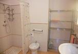 Location vacances Galatina - Casa Vacanze Le Volte-3
