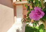 Location vacances Villeneuve-lès-Béziers - Villa Spa Béziers 4 étoiles ressourcez-vous avec style-4