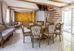 Location vacances Bad Schandau - Haus Saxonia-3