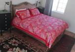 Location vacances Tulbagh - Laventelhaan Two-bedroom Apartment - Hebron Guest Farm-3