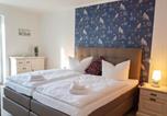 Location vacances Büsum - Bernstein Mare Rose Apartment 5-3