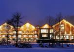 Location vacances Schluchsee - Black Forest Lodge-4