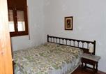 Location vacances l'Ametlla de Mar - Casa cerca del mar con piscina privada, wifi, admite mascotas, cerca de playa para perros - Es-184-29-3
