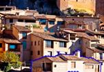 Location vacances Barbastro - Casa Rural Os Arregueses-1