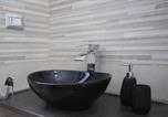 Location vacances Bari - Stay Central Crispi 78-3