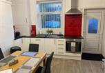 Location vacances Guiseley - St Pauls Rd - Townhouse Accommodation-1