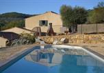 Location vacances Le Castellet - Mourvedre-1