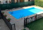 Location vacances Campo - Hostal Casa Juan-3
