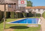 Location vacances Sant Antoni de Calonge - Splash Holiday Home-2