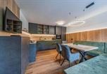 Location vacances Ramsau im Zillertal - Staudach Home-1
