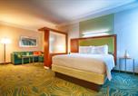 Hôtel North Canton - Springhill Suites by Marriott Canton-3