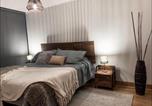 Location vacances Puerto Varas - Hom I Precioso y acogedor depto 1d1b con Parking y Piscina Temperada-2