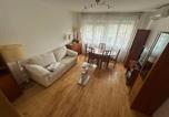 Location vacances Novi Sad - Central Park-2
