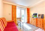 Location vacances Baabe - Villa Lübcke, Fewo 3-4