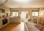 Location vacances South Cerney - The Coach House, South Cerney-3