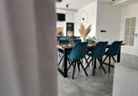 Location vacances Imotski - Villa Rest for the soul-3