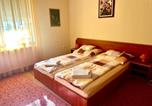 Location vacances Gyula - Postafiók Apartman-4