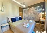 Location vacances Kołobrzeg - 365pam - Apartament Luxe - Klimatyzacja, Parking W Cenie-3