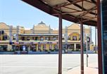 Hôtel Pokolbin - Cessnock Hotel Hunter Valley-1