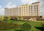Hôtel Rotherham - Courtyard by Marriott Sheffield-1