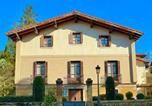 Hôtel Morga - Hotel Konbenio-1