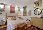 Location vacances Olympia - Central Charm with Office & Peaceful Yard-3