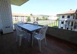 Location vacances Cividale del Friuli - Charming apartment in Cividale del Friuli-3