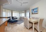 Location vacances Umhlanga - 201 Oyster Quays - by Stay in Umhlanga-1