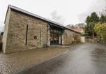Location vacances Llanfrynach - The Barn at Sunny Barn-2