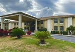 Location vacances Gainesville - Comfort Inn Ocala Silver Springs-4