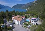 Villages vacances Castelnuovo del Garda - Glamping Resort Rio Vantone-1