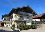 Location vacances Ruhpolding - Ferienwohnung Dahoam² inkl. Chiemgaukarte-1