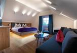 Hôtel Le château d’Hellbrunn - Design Hotel Frauenschuh-1