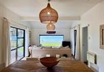 Location vacances Paihia - Beachside Bach-2