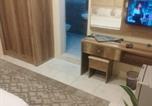 Location vacances Jeddah - شقة فاخرة-4