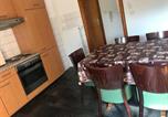 Location vacances Niederfell - Ferienwohnung Niederfell - An der Mosel-4
