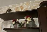 Location vacances San Lazzaro di Savena - Savena Appartamento-2