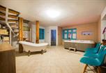 Location vacances Gerlachov - Penzión Čerešňový Sad & Wellness-3